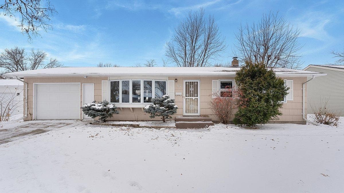 316 Galles Dr Redwood Falls, MN 56283 - Thumbnail 4