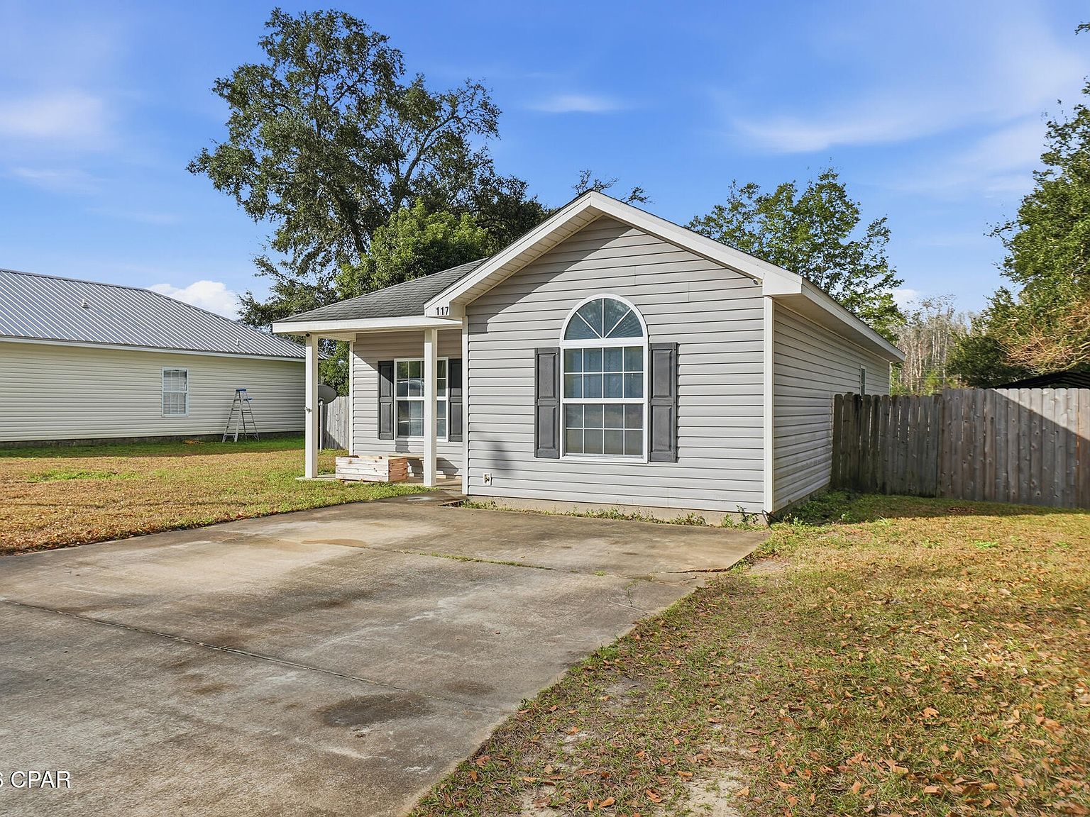 117 Mary Dr Wewahitchka, FL 32465 - Thumbnail 4