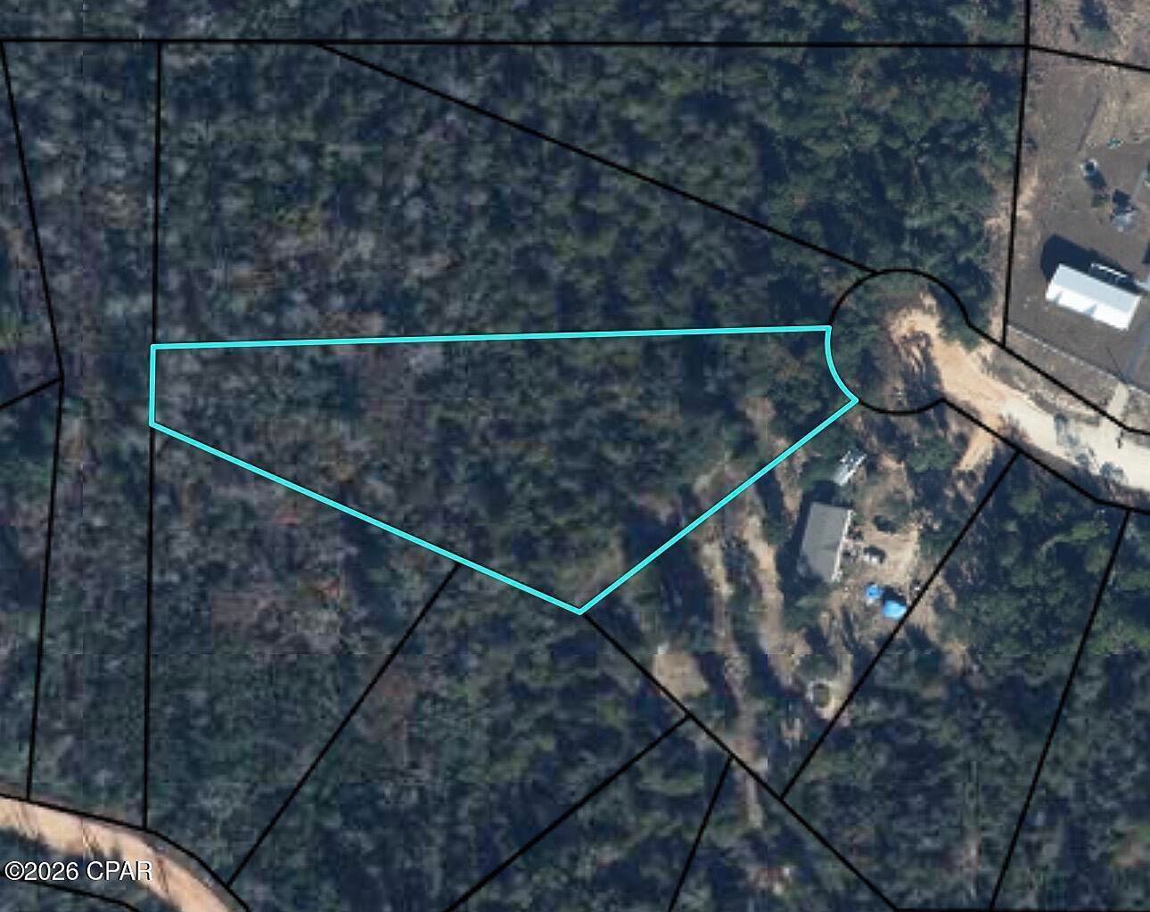 0 Sandoval St Alford, FL 32420 - Thumbnail 4