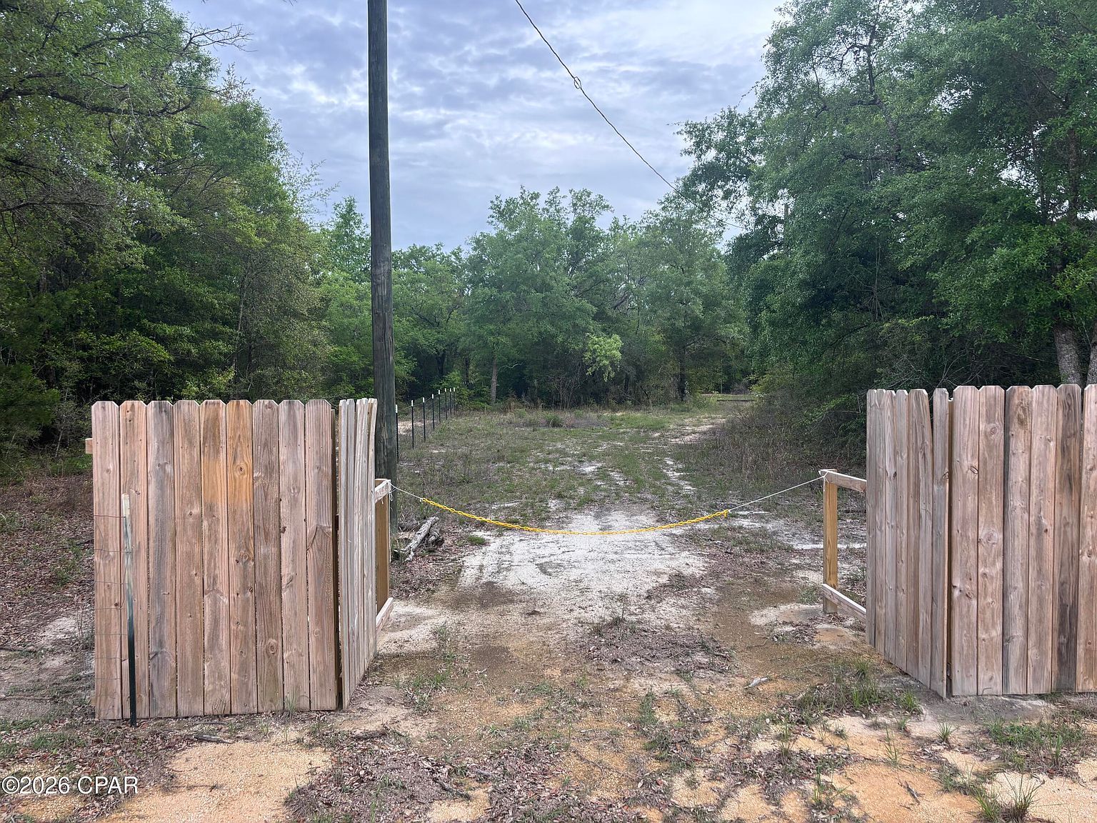 3561 Elm Rd Marianna, FL 32448 - Thumbnail 4