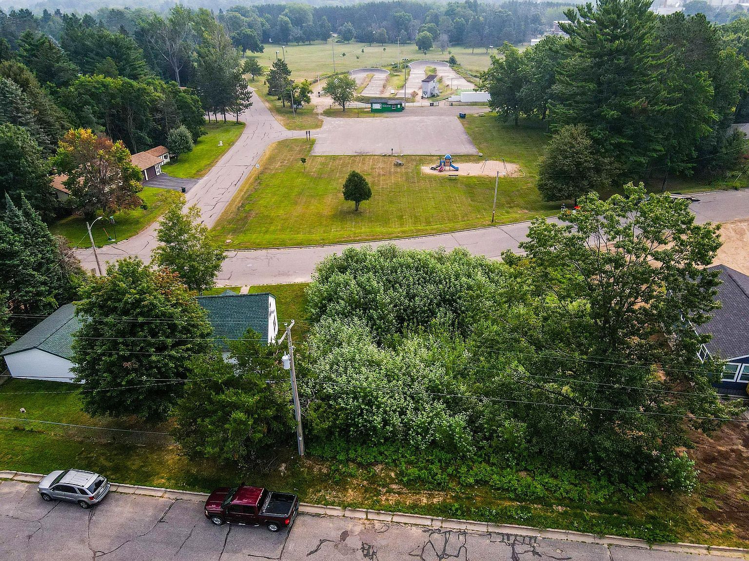 LOT On Hemlock St Rhinelander, WI 54501 - Thumbnail 4