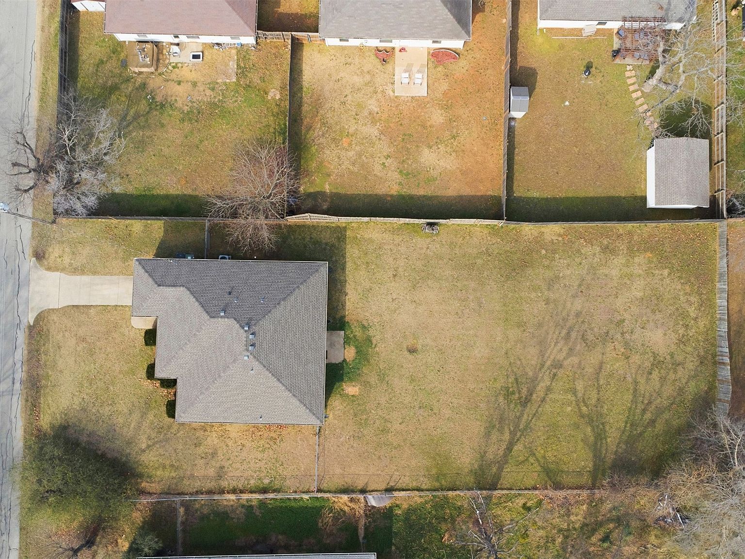 503 Caddell St Aubrey, TX 76227 - Thumbnail 4