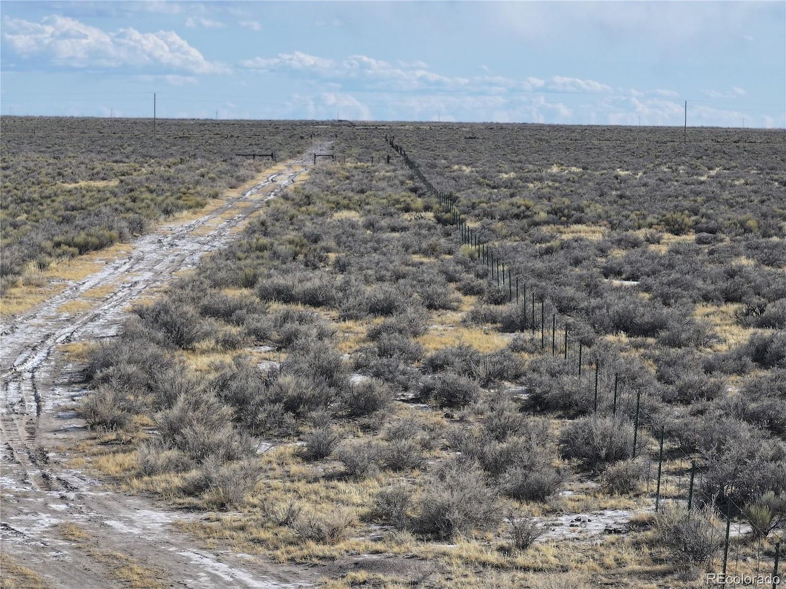 Road U #60 Moffat, CO 81143 - Thumbnail 4