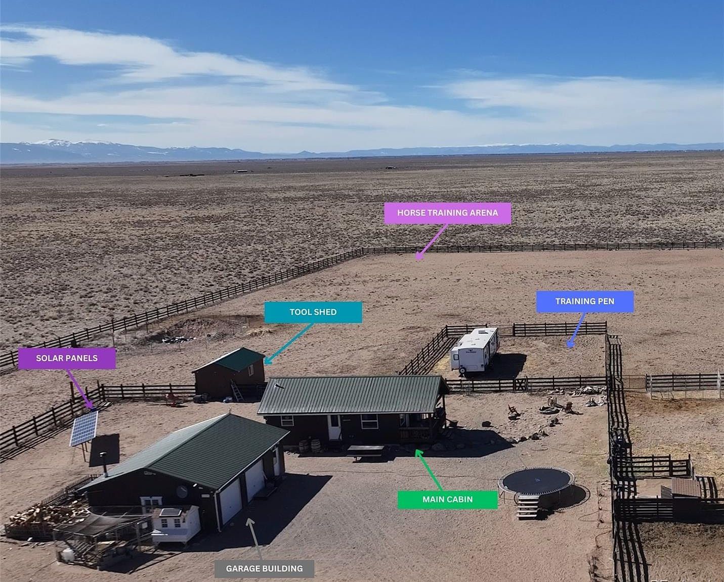 27028 Garo Park Rd Blanca, CO 81123 - Thumbnail 4