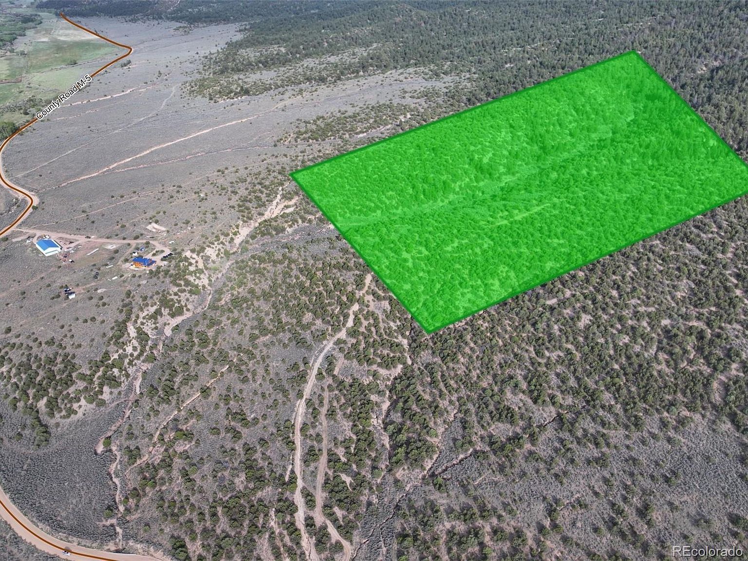 22738 County Road M5 San Luis, CO 81152 - Thumbnail 4