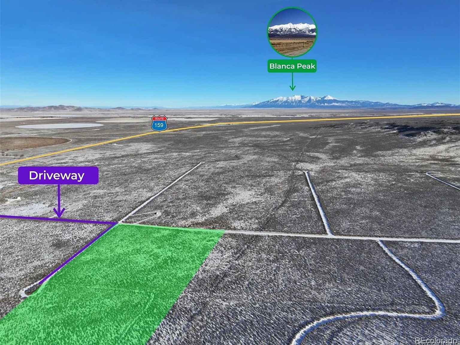 222 W Valley Dr San Luis, CO 81152 - Thumbnail 4