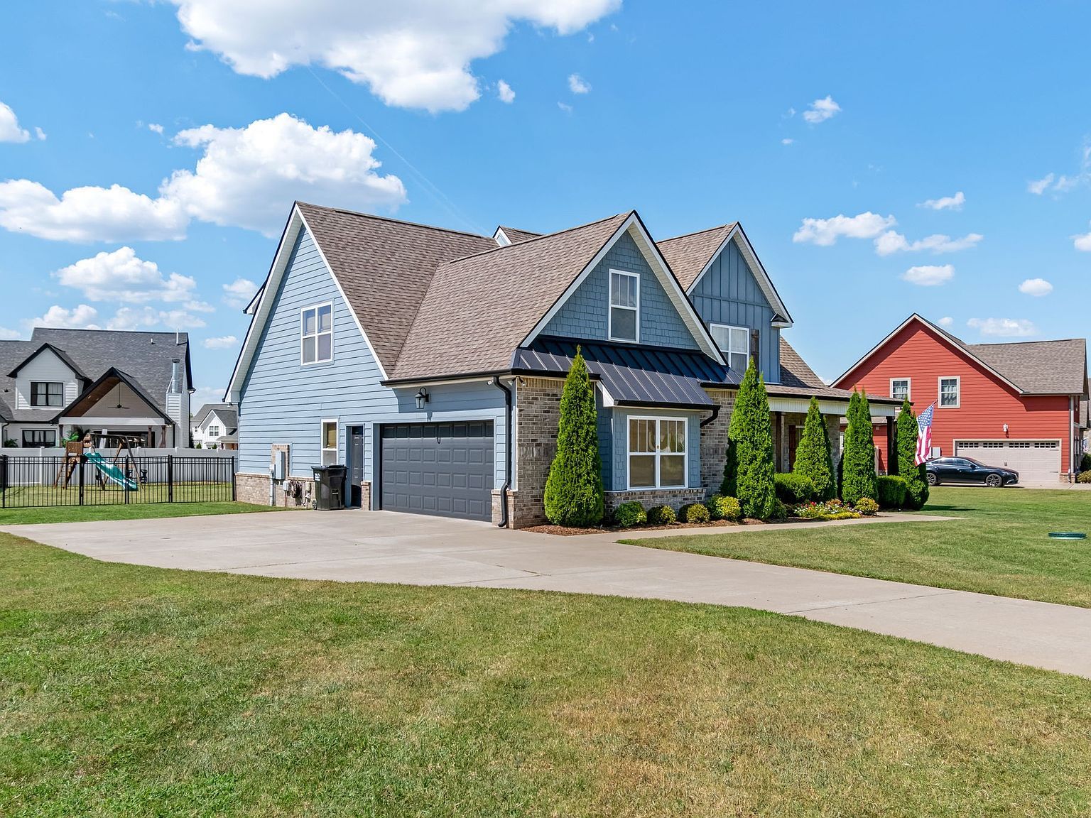 2043 Trout Trl Murfreesboro, TN 37129 - Thumbnail 4