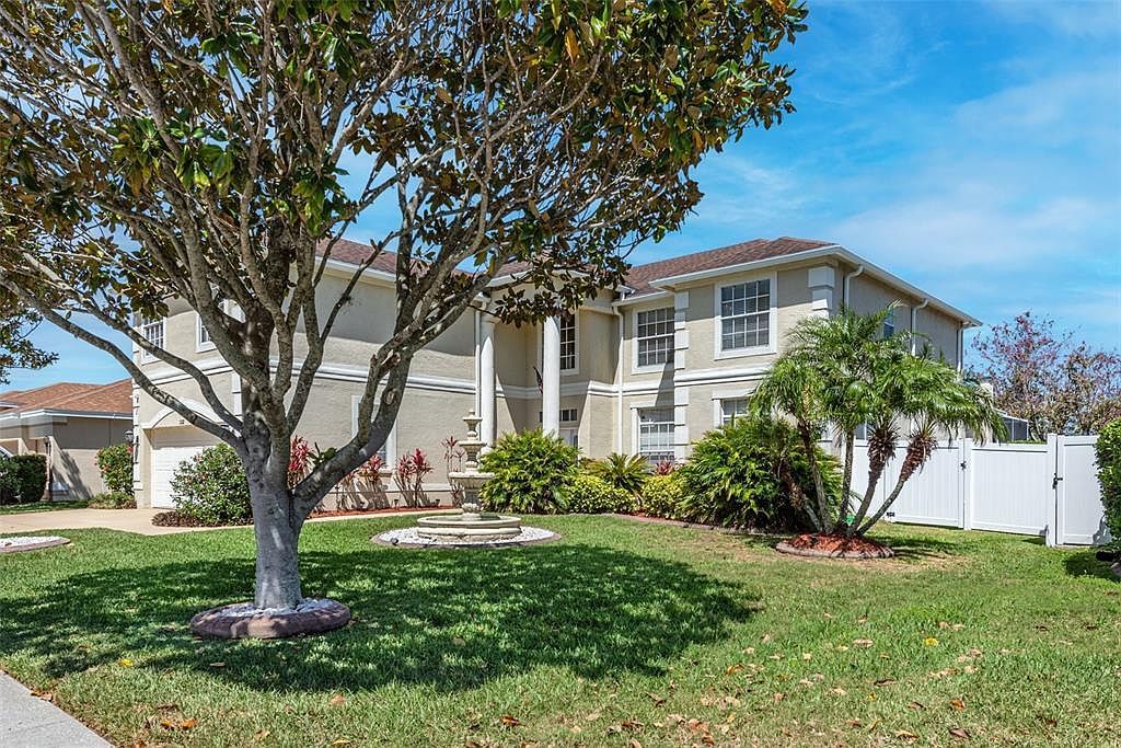 13122 Prestwick Dr Riverview, FL 33579 - Thumbnail 4