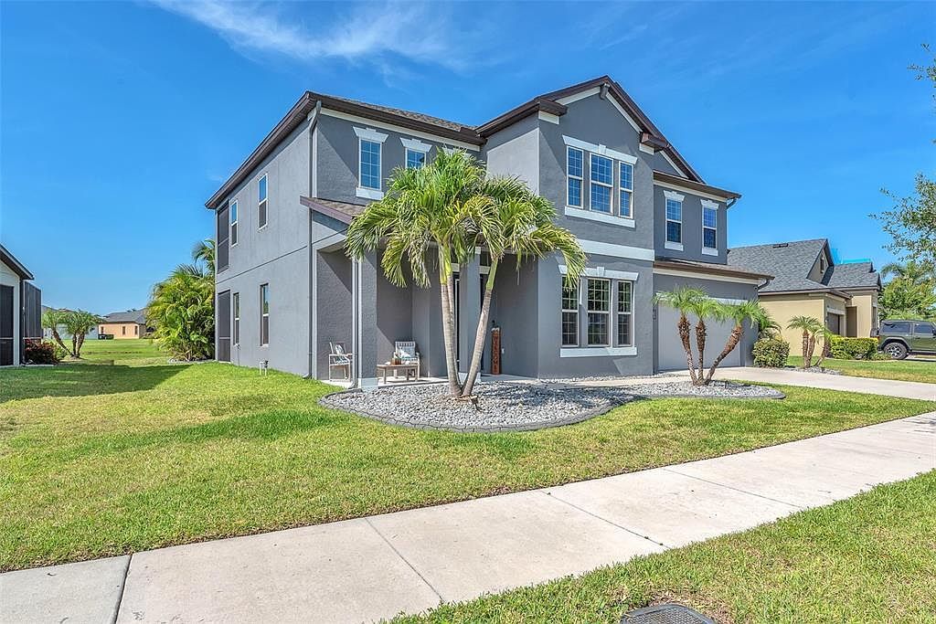 11831 Cross Vine Dr Riverview, FL 33579 - Thumbnail 4