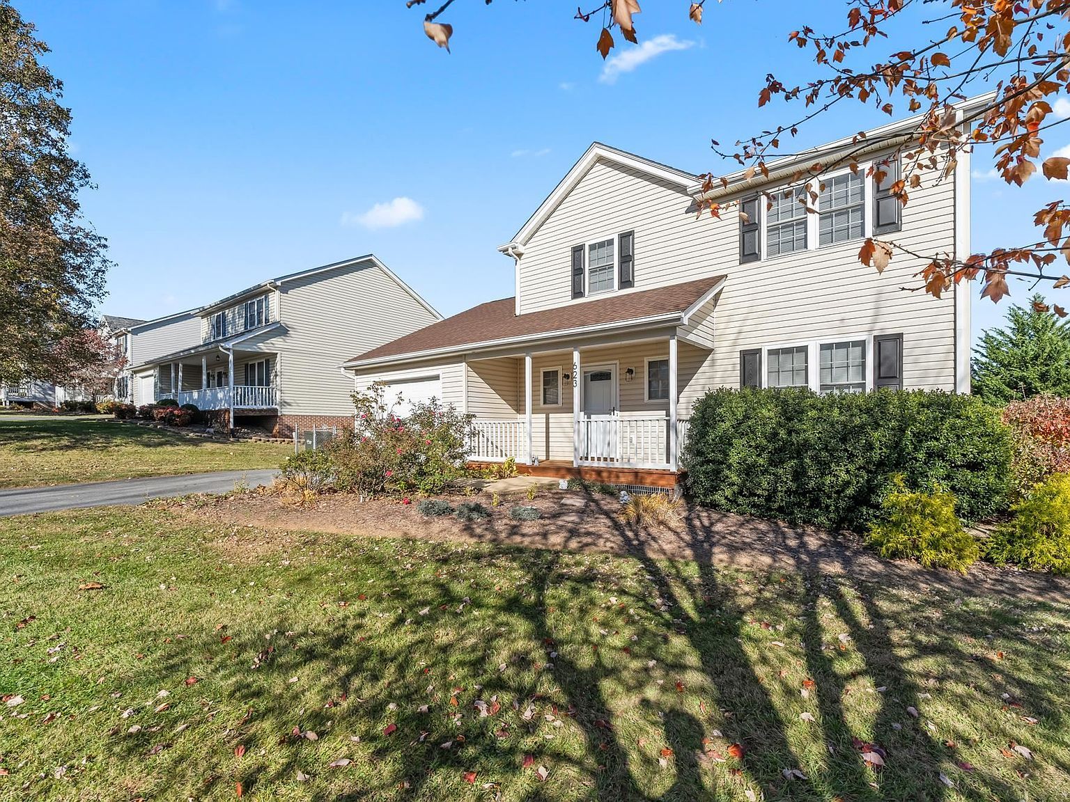 623 Bull Run Staunton, VA 24401 - Thumbnail 4