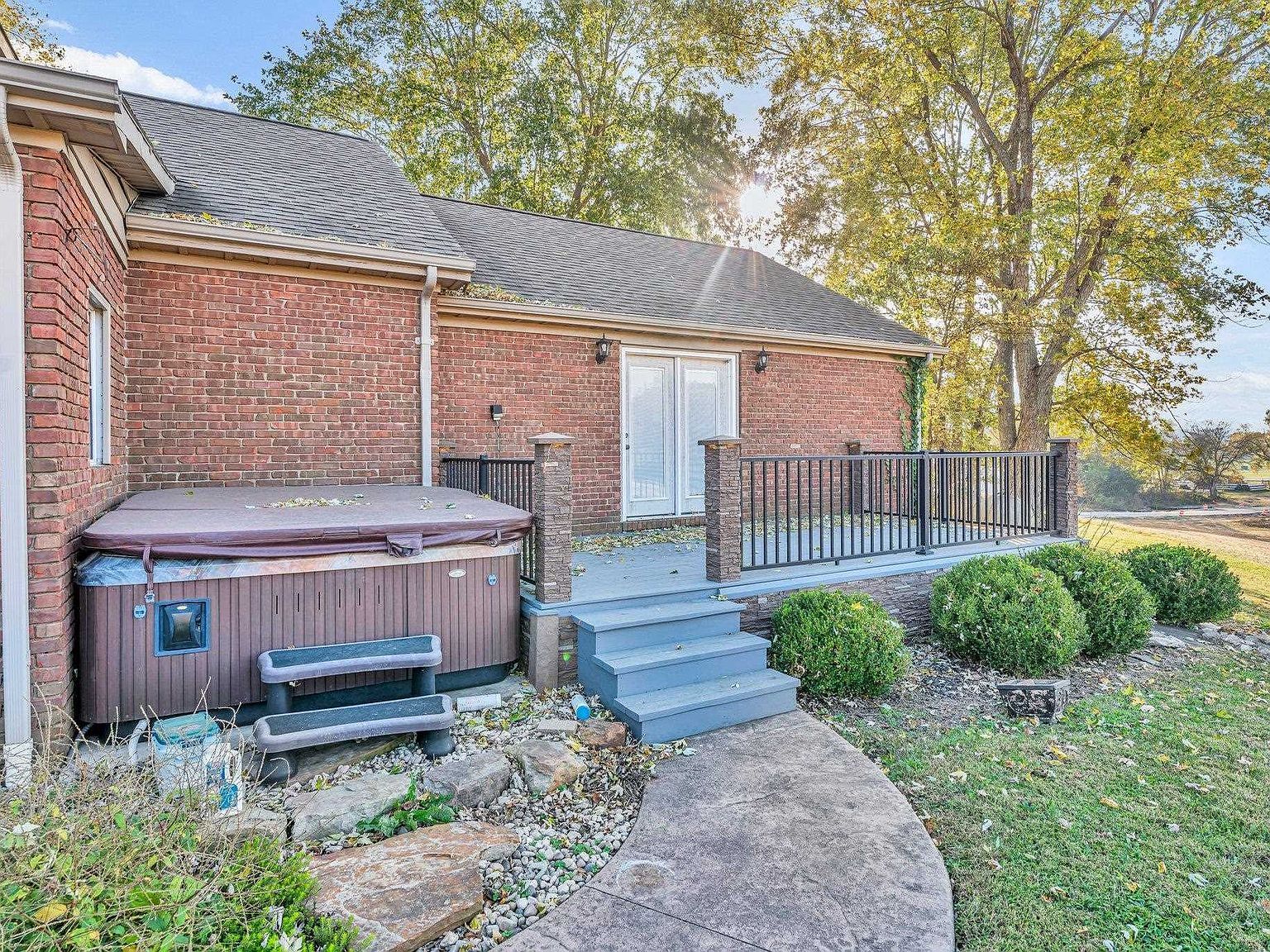 10116 State Route 56 W Sturgis, KY 42459 - Thumbnail 4