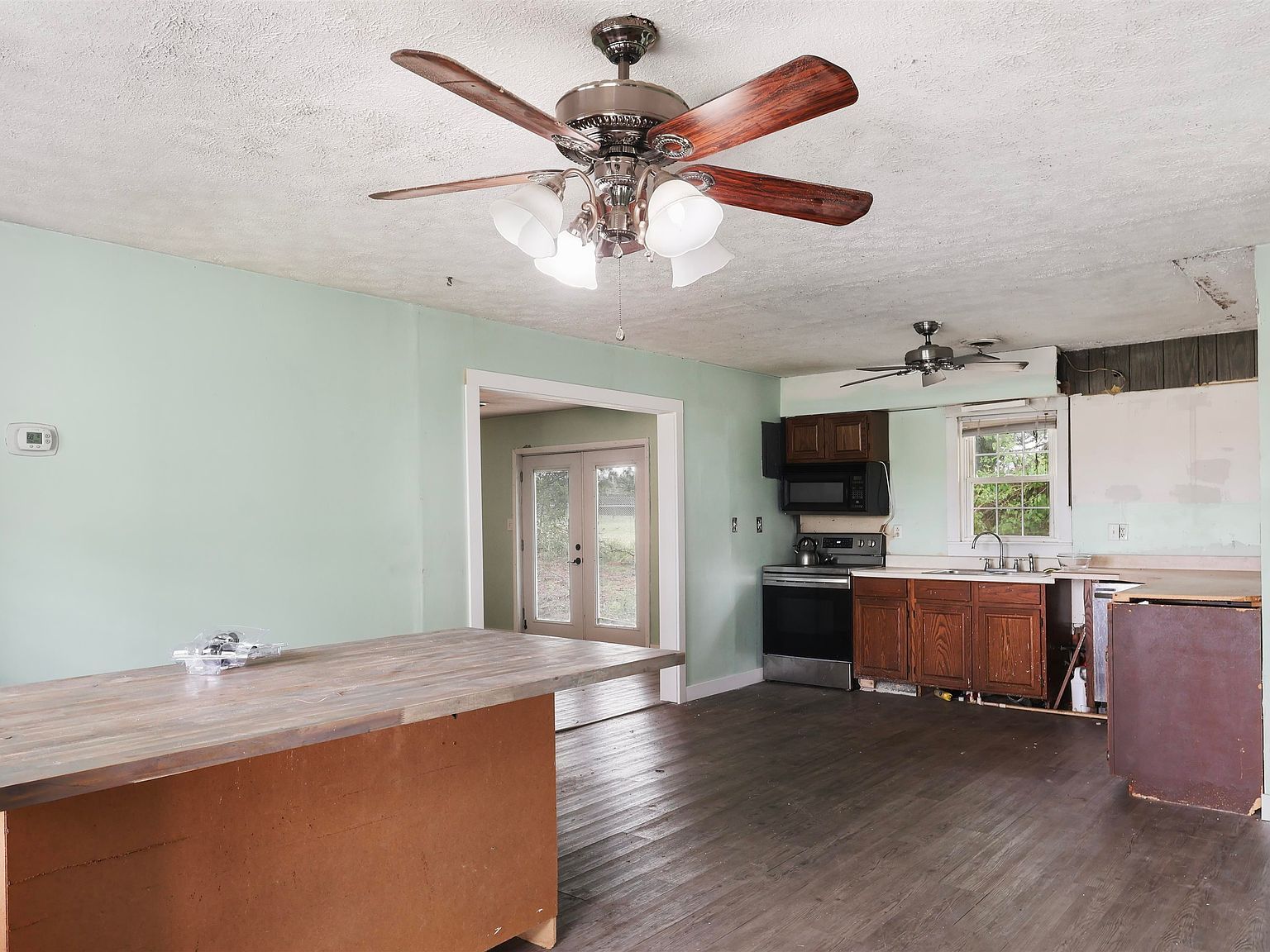 8060 Spencer Thornberry Rd Robards, KY 42452 - Thumbnail 4