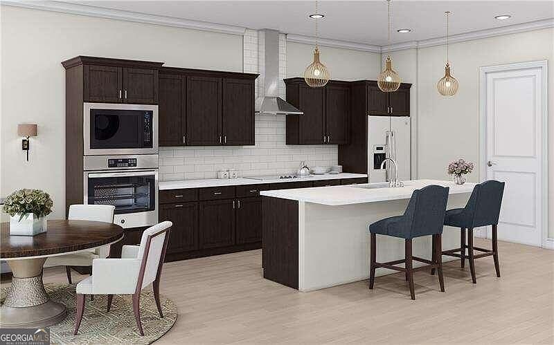 LOT 60 Sunset Cove Dr Ellijay, GA 30540 - Thumbnail 4