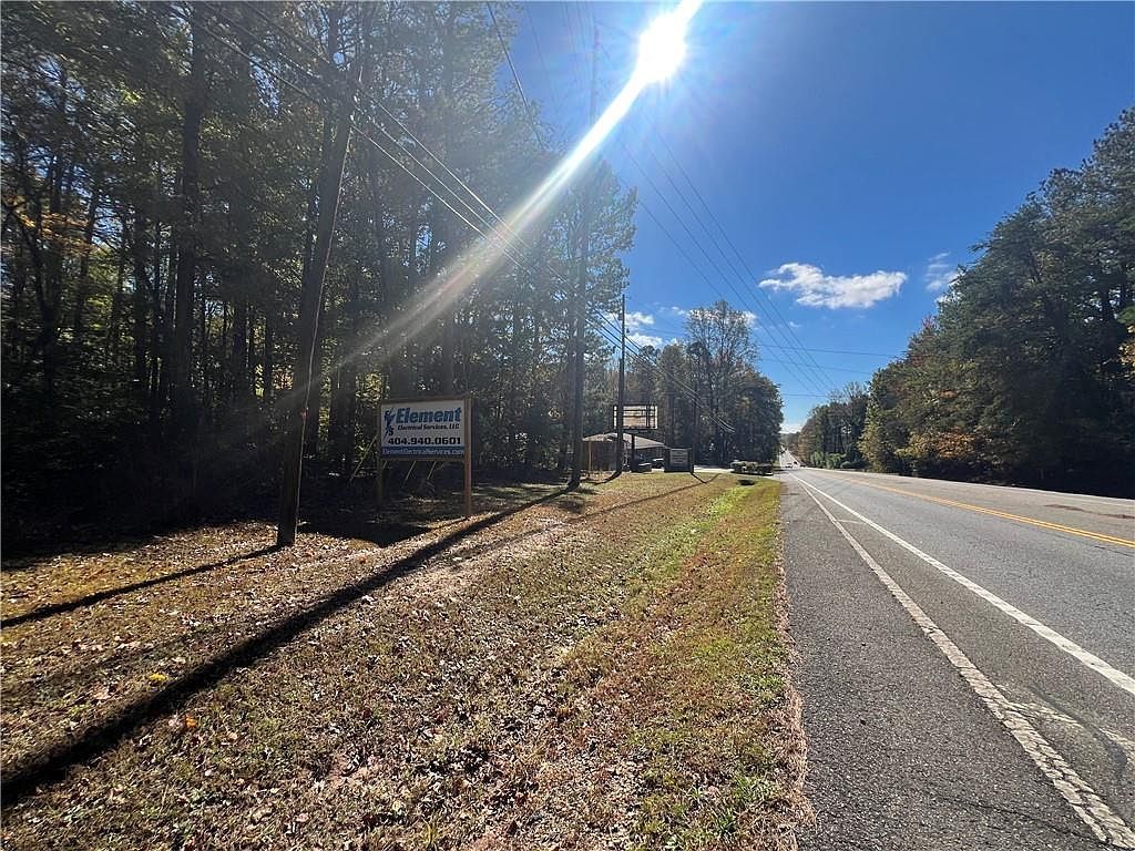 10494 Ball Ground Hwy Ball Ground, GA 30107 - Thumbnail 4