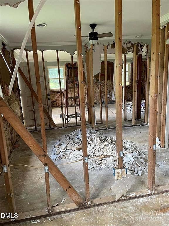 1124 Riverside Dr Charlotte, NC 28214 - Thumbnail 4