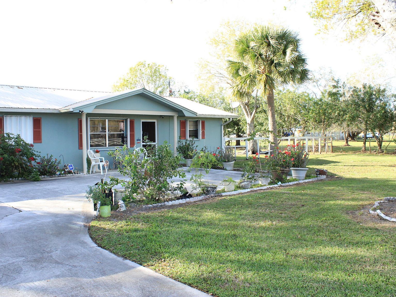 393 SW 72nd Ter Okeechobee, FL 34974 - Thumbnail 4