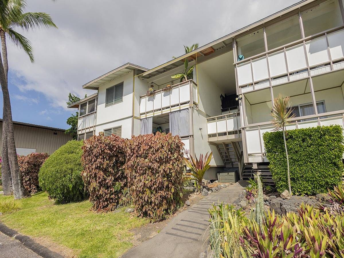 74-5618 Palani Rd APT I4 Kailua Kona, HI 96740 - Thumbnail 4