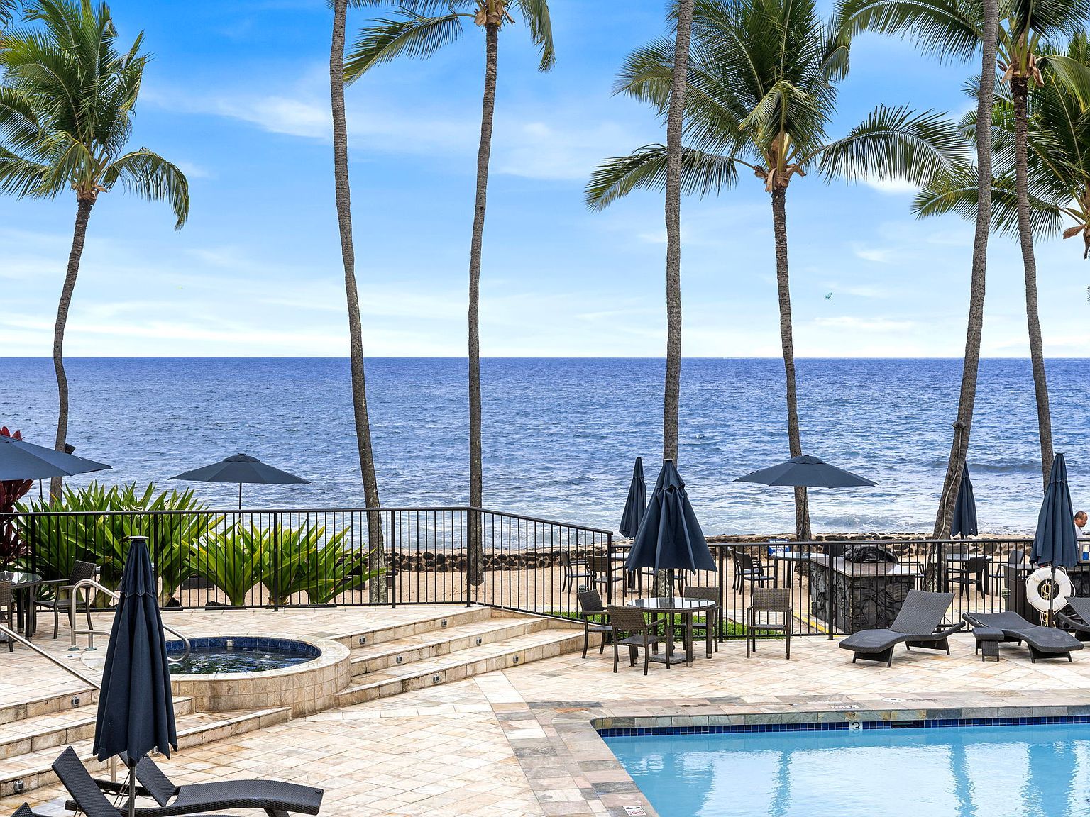 75-6106 Alii Dr #114 Kailua Kona, HI 96740 - Thumbnail 4