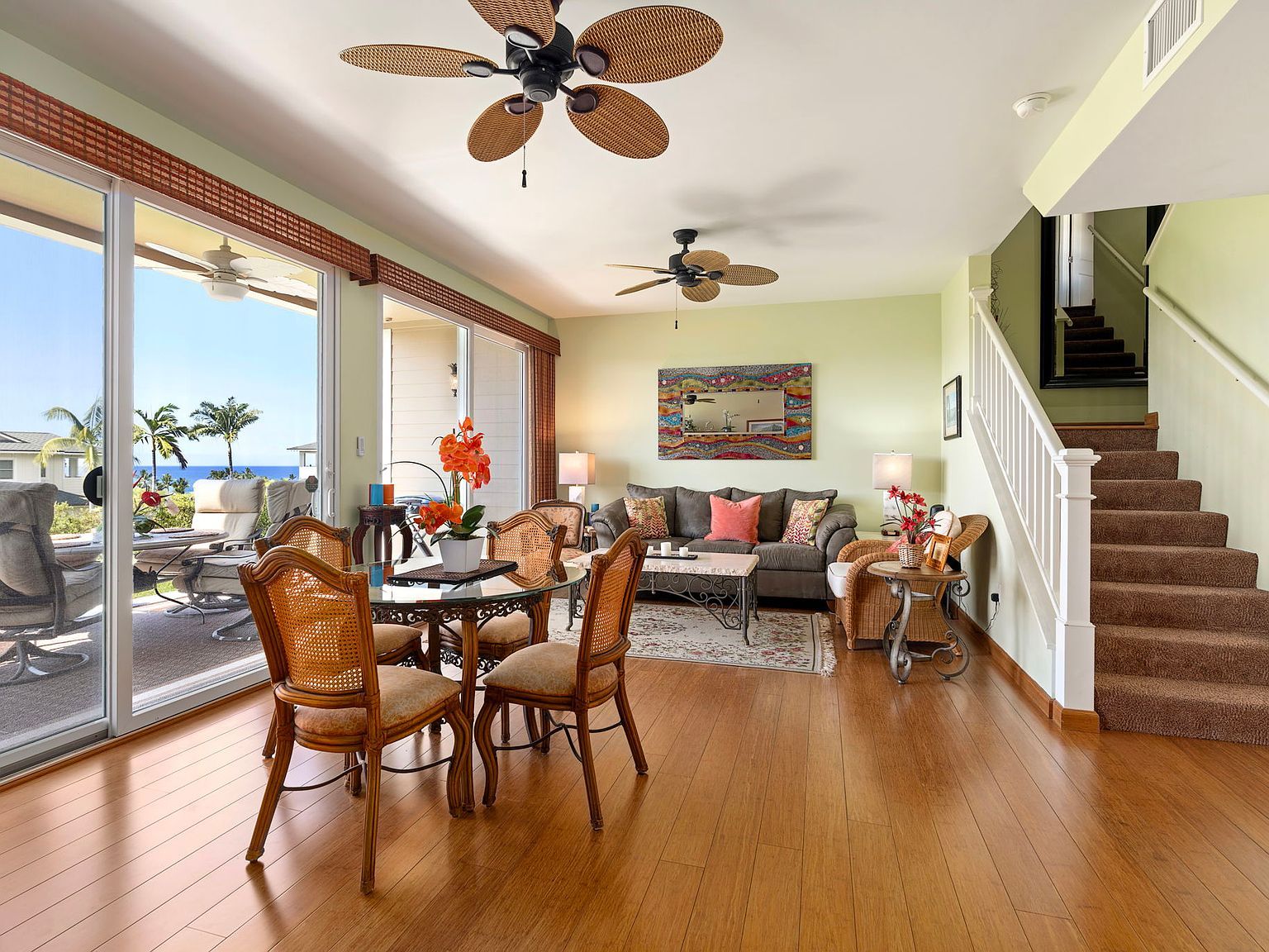 78-6833 Alii Dr APT I3 Kailua Kona, HI 96740 - Thumbnail 4