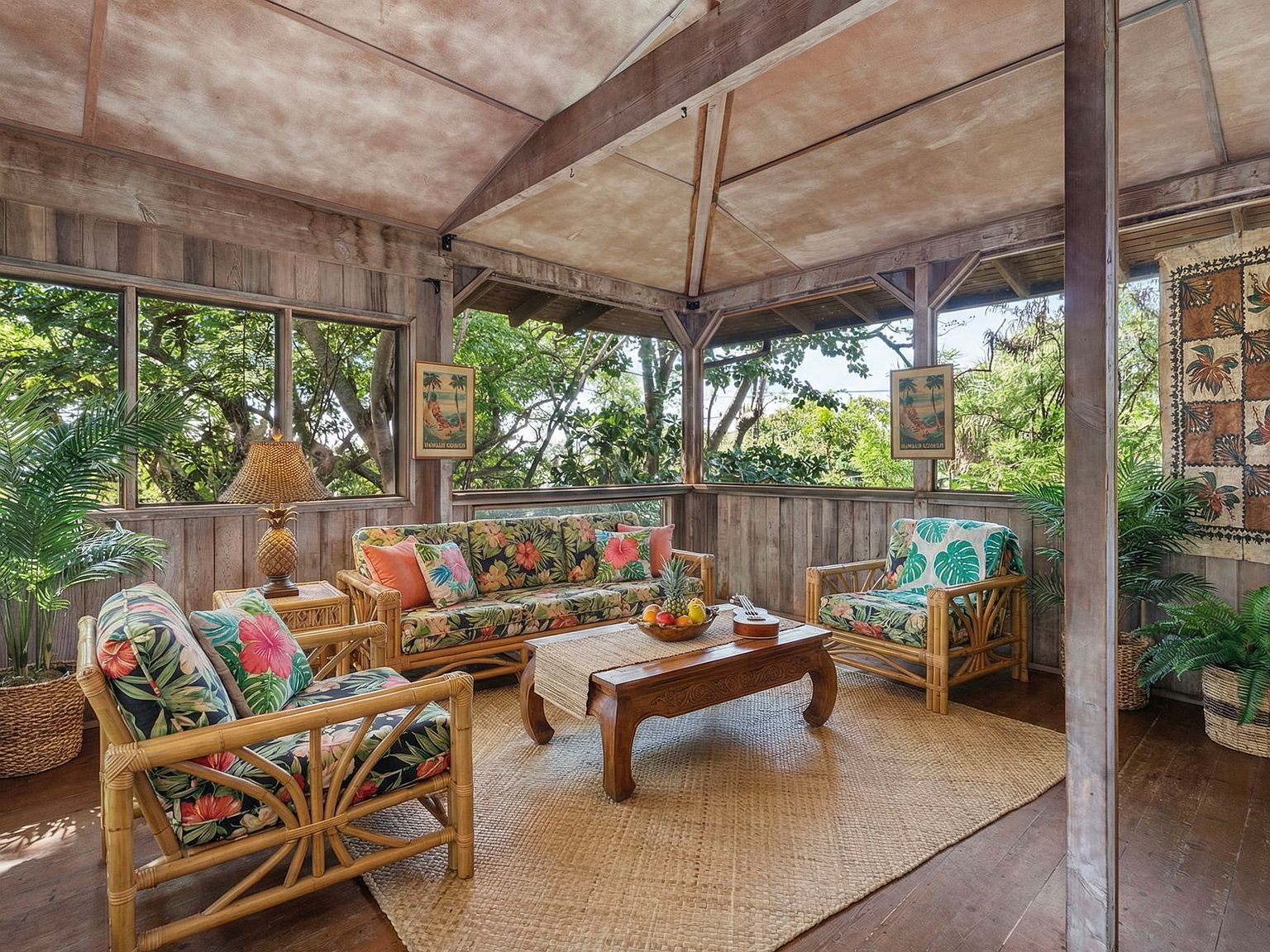 82-6284 Puuhonua Rd Captain Cook, HI 96704 - Thumbnail 4