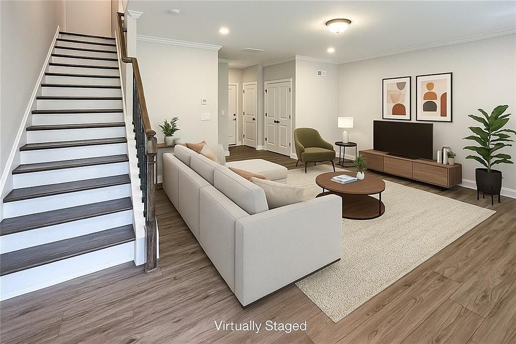 1136 Buice Lake Pkwy Acworth, GA 30102 - Thumbnail 4