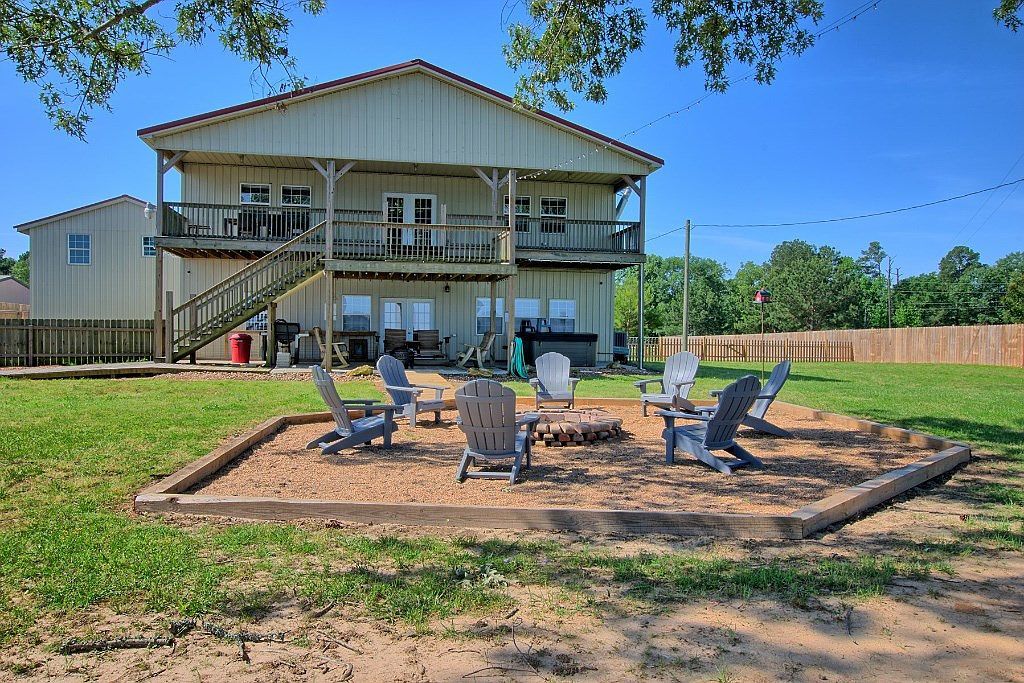 4565 Carters Ferry Rd E Milam, TX 75959 - Thumbnail 4