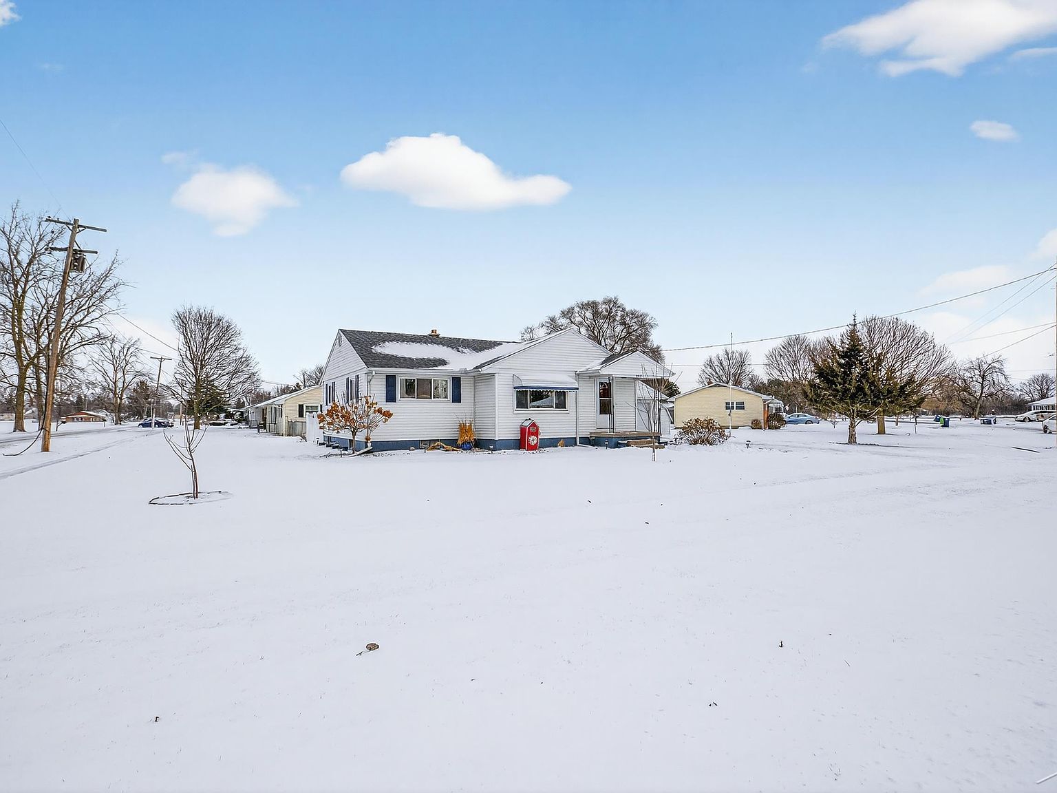 3385 Ernest St Saginaw, MI 48604 - Thumbnail 4