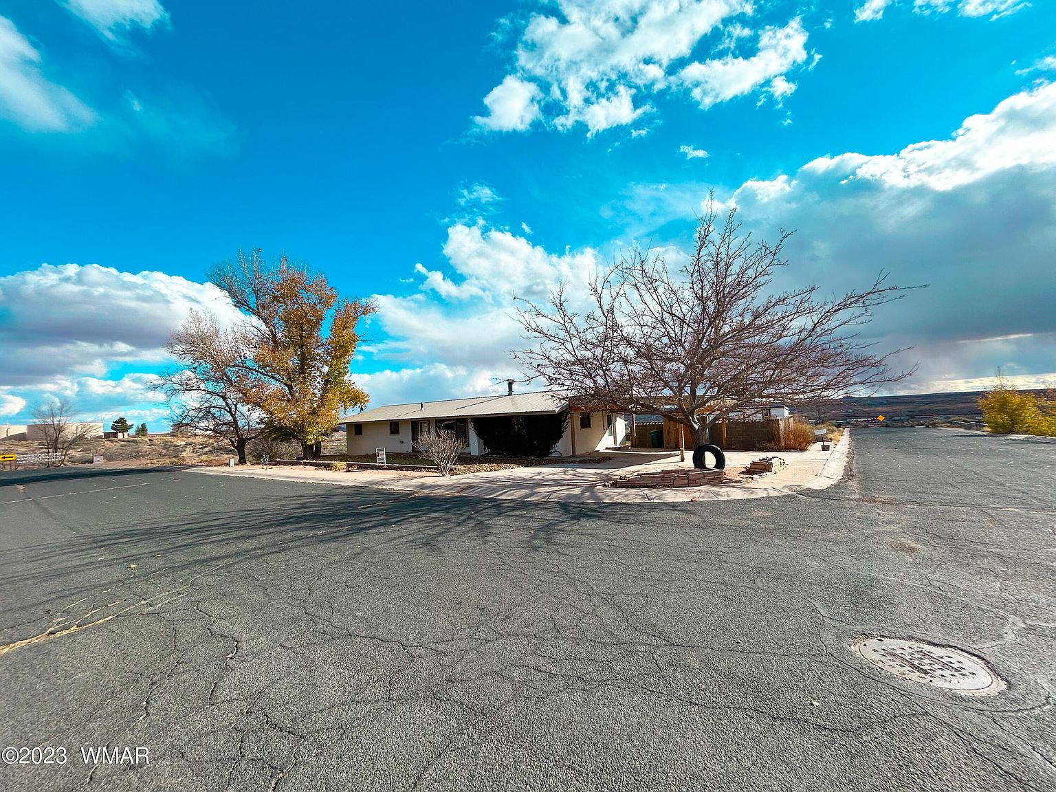 1210 W Greer Ave Holbrook, AZ 86025 - Thumbnail 4