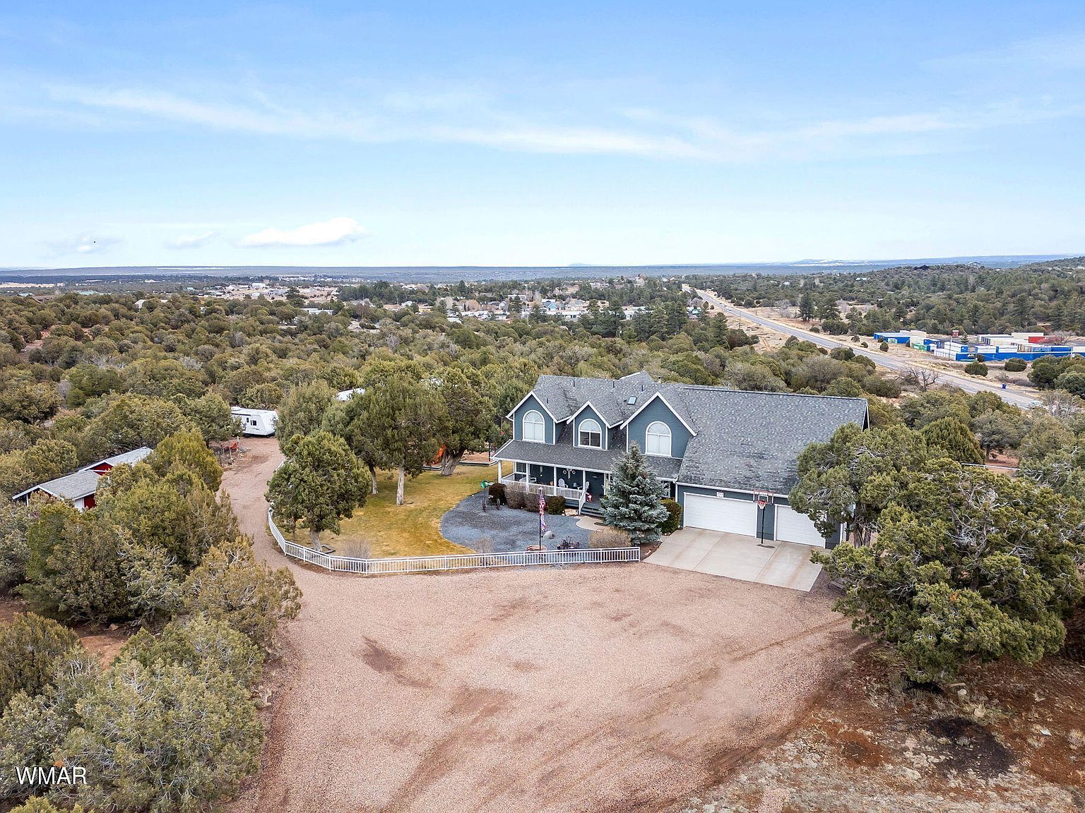 1011 Dusty Ln Show Low, AZ 85901 - Thumbnail 4