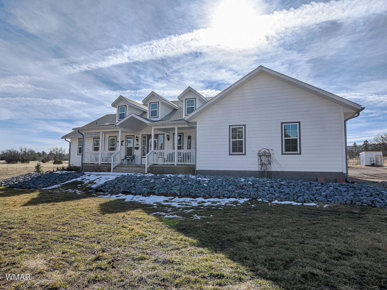 5325 Pinedale Wash Rd Pinedale, AZ 85934 - Thumbnail 4