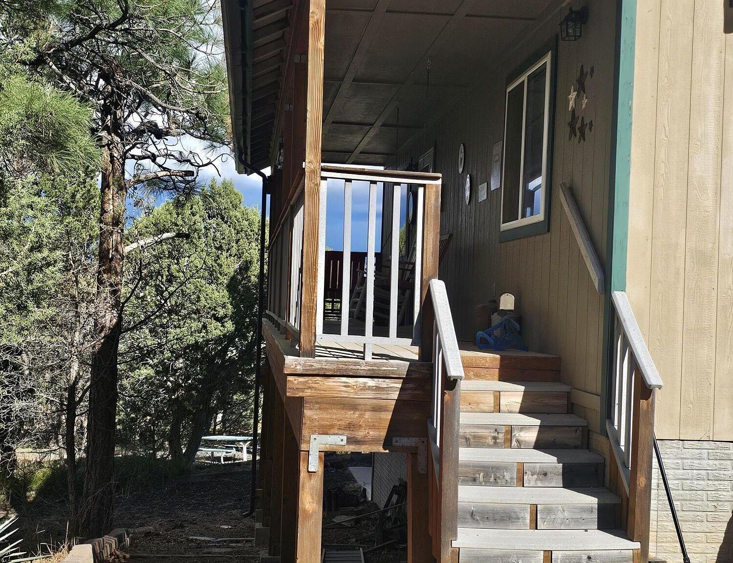 5449 Herd St Pinedale, AZ 85934 - Thumbnail 4