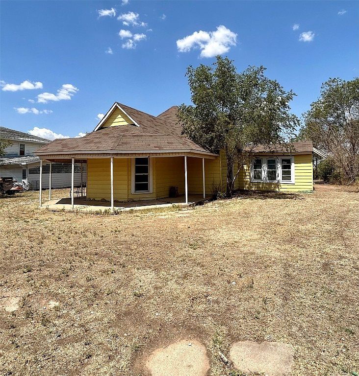 413 W A St Eldorado, OK 73537 - Thumbnail 4