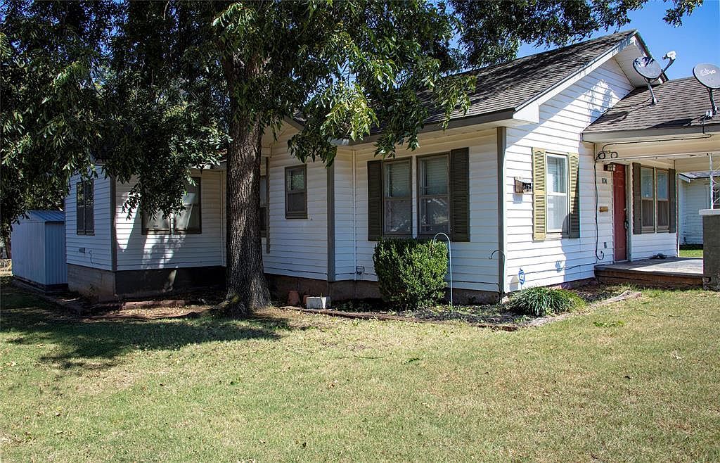 1124 W Missouri Ave Chickasha, OK 73018 - Thumbnail 4