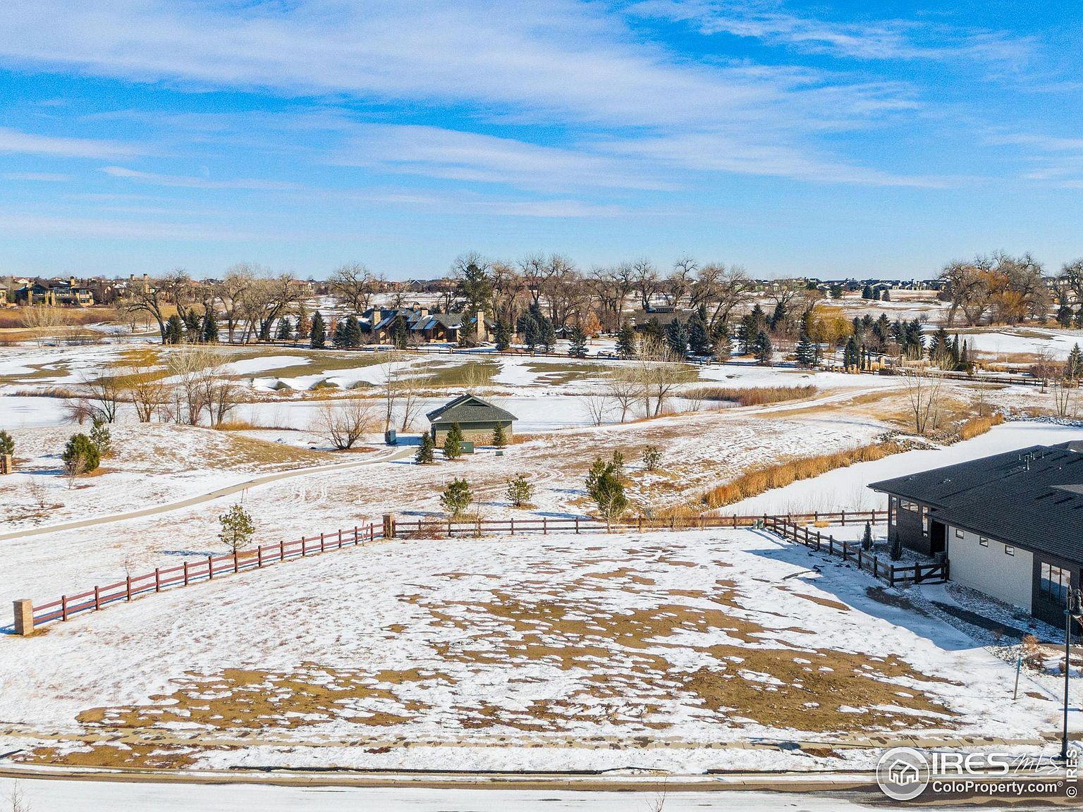 4204 Mountain Shadow Way, Timnath, CO, 80547 - Thumbnail 4