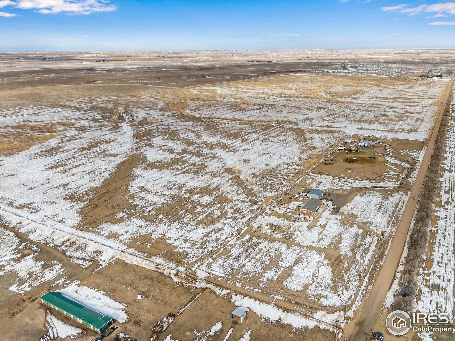 0 W County Road 67 LOT 7 Keenesburg, CO 80643 - Thumbnail 4