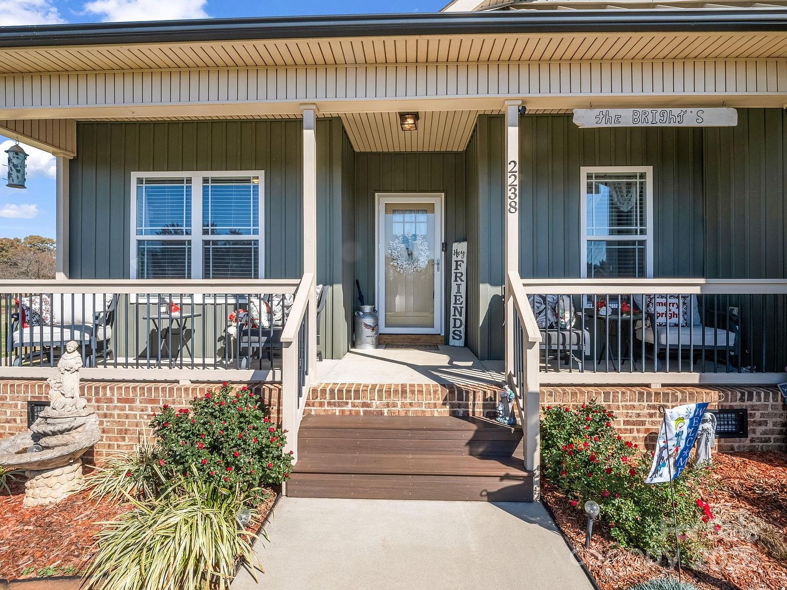 2238 Mintew Cir Lincolnton, NC 28092 - Thumbnail 4