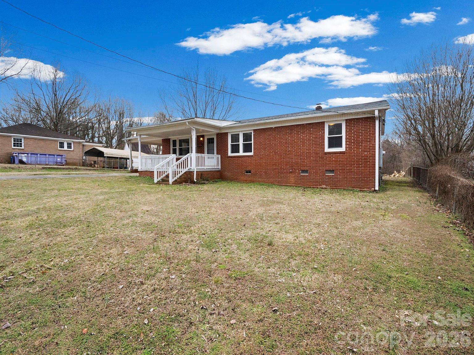 309 Green St Lincolnton, NC 28092 - Thumbnail 4