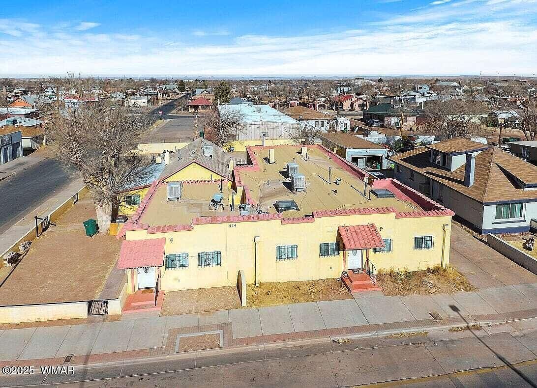 420 W 2nd St Winslow, AZ 86047 - Thumbnail 4