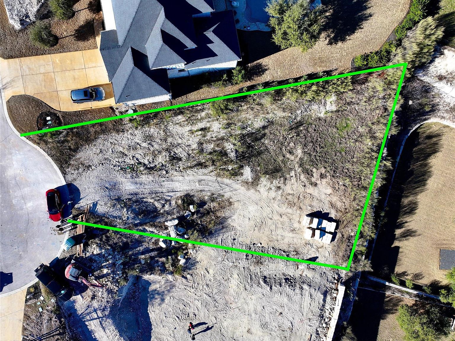 1504 Chalk Bluff Ct Leander, TX 78641 - Thumbnail 4