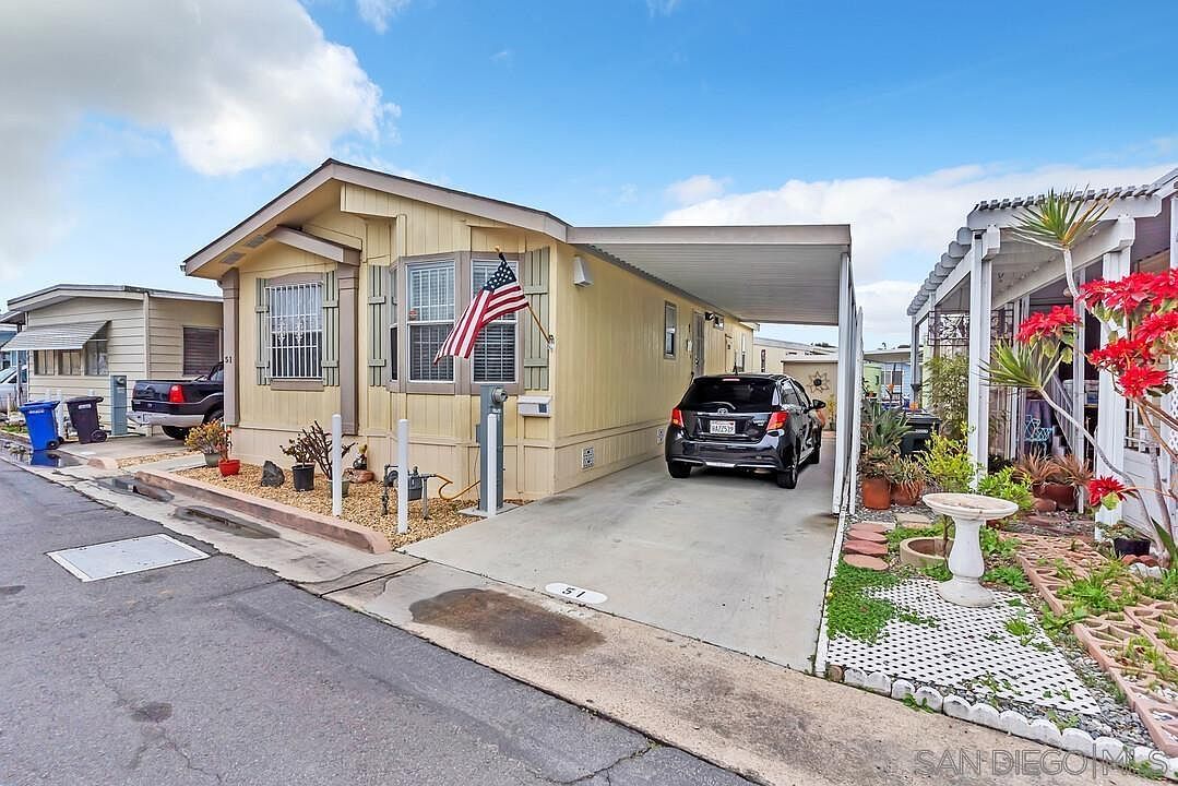 677 G St SPACE 51 Chula Vista, CA 91910 - Thumbnail 4