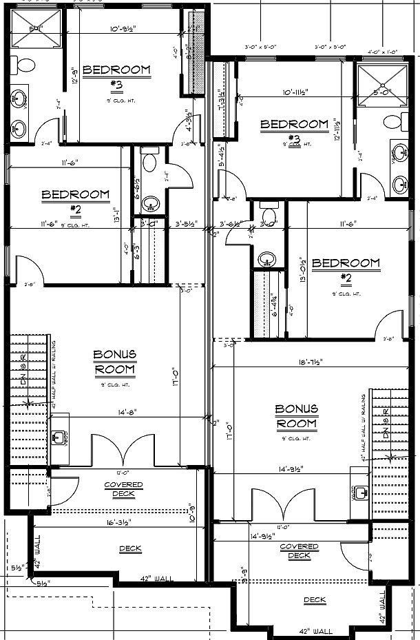 1013 Summit Ave #B Nashville, TN 37203 - Thumbnail 4