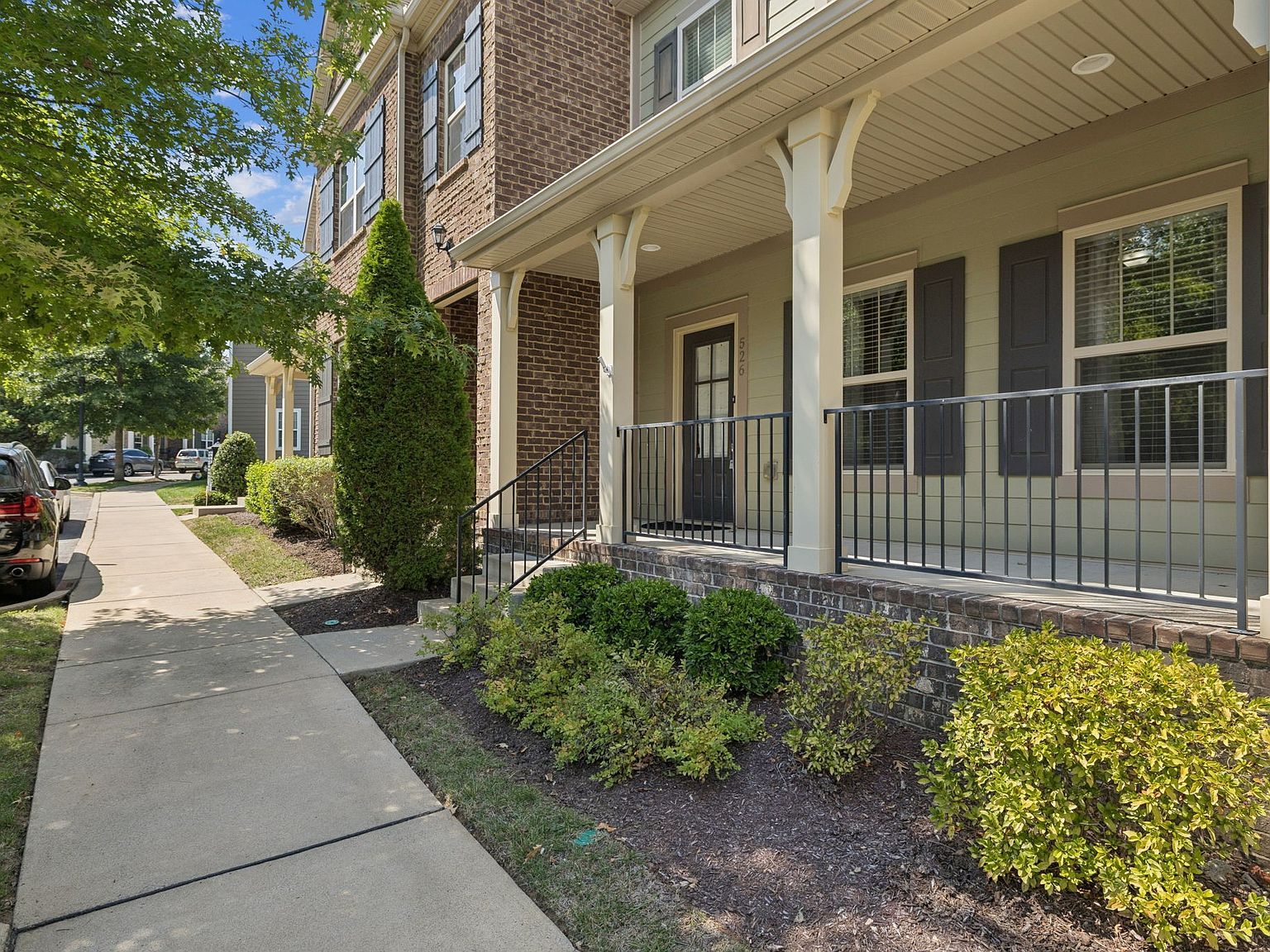 526 Vintage Green Ln Franklin, TN 37064 - Thumbnail 4