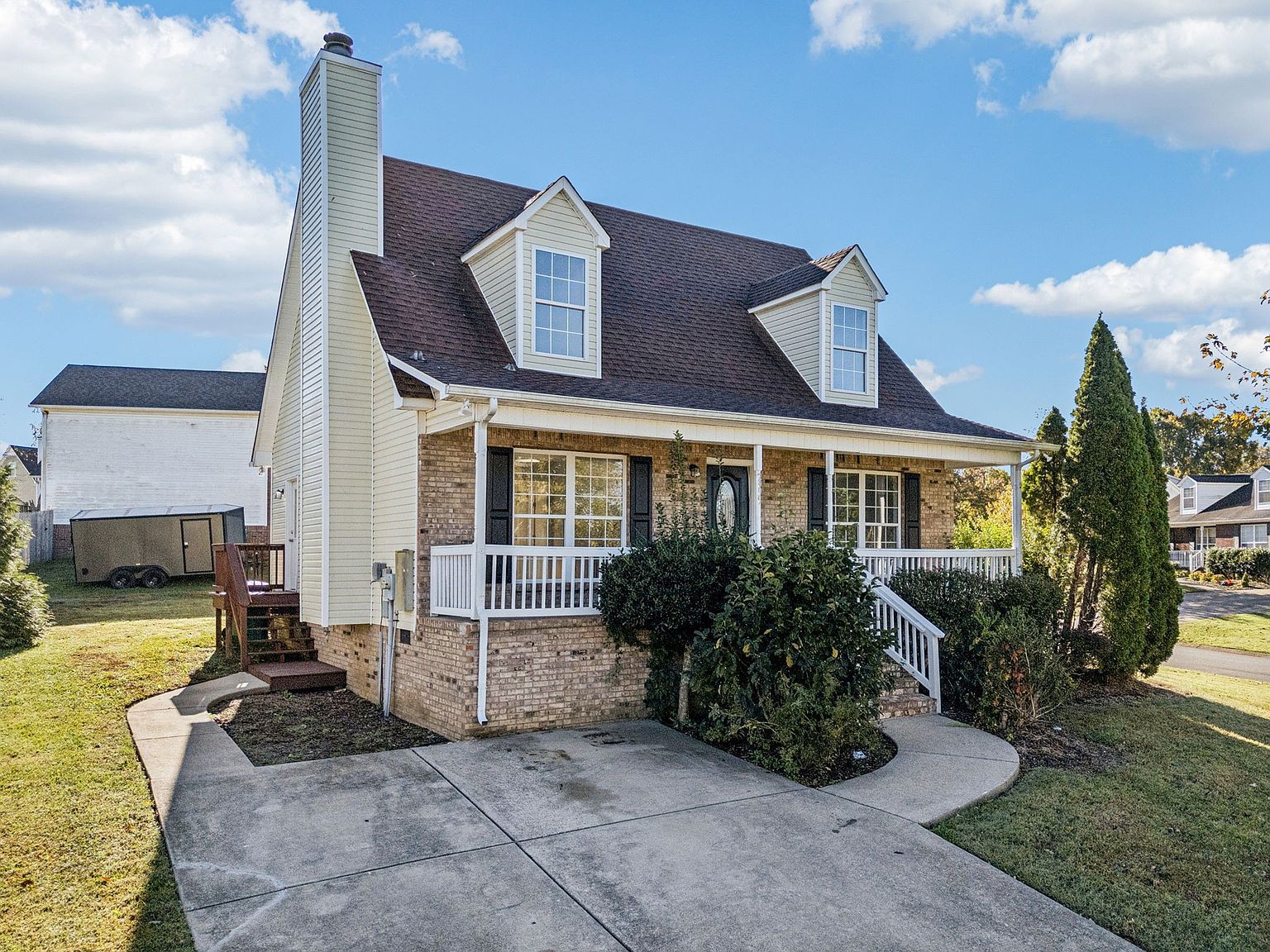 2995 Pipkin Hills Dr Spring Hill, TN 37174 - Thumbnail 4