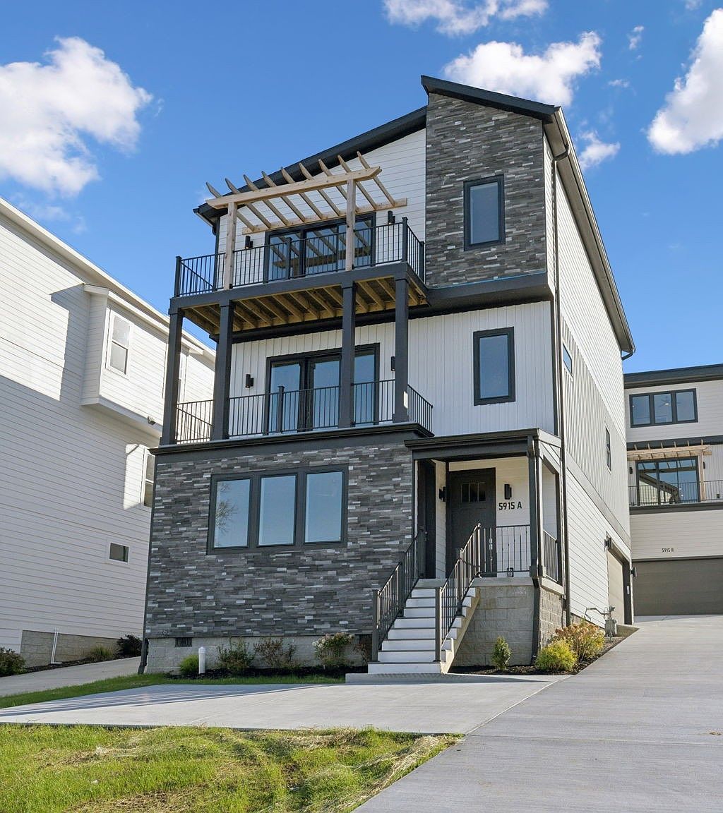 5915 Maxon Ave #A Nashville, TN 37209 - Thumbnail 4