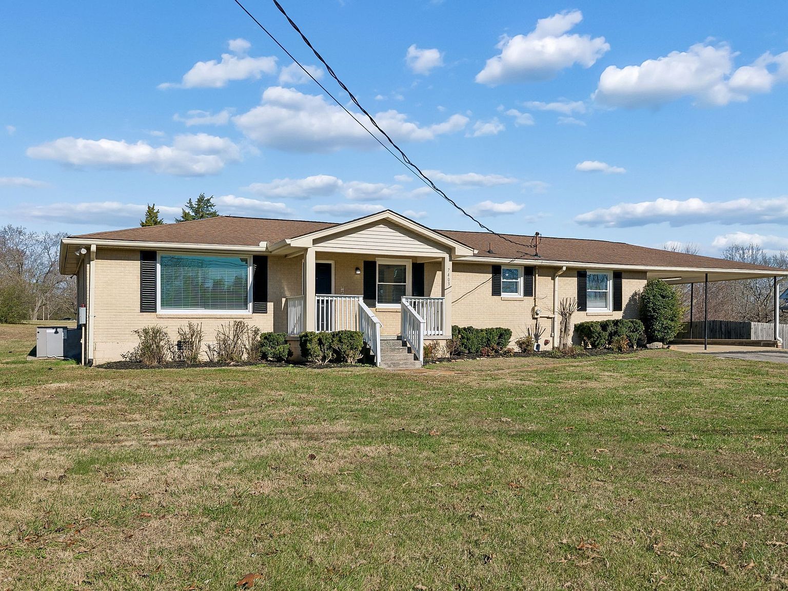 7403 Old Nashville Rd Fairview, TN 37062 - Thumbnail 4