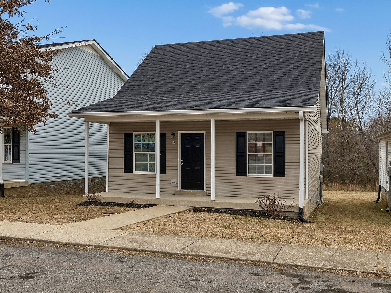 2607 Landrum Ct LOT 15 Springfield, TN 37172 - Thumbnail 4