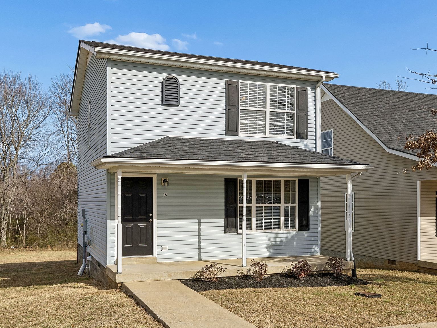 2607 Landrum Ct Lot 16 Springfield, TN 37172 - Thumbnail 4