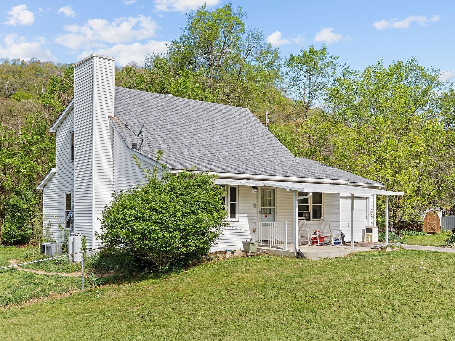 13955 Swallowfield Rd Frankfort, KY 40601 - Thumbnail 4