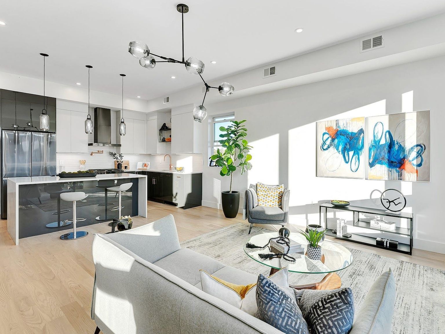 12 Irving St #B Jersey City, NJ 07307 - Thumbnail 4