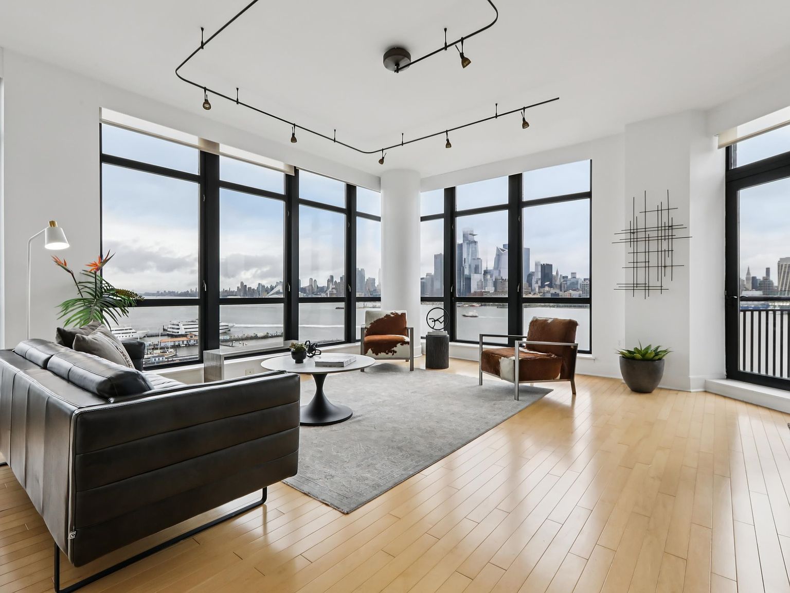 1025 Maxwell Ln APT 1201 Hoboken, NJ 07030 - Thumbnail 4